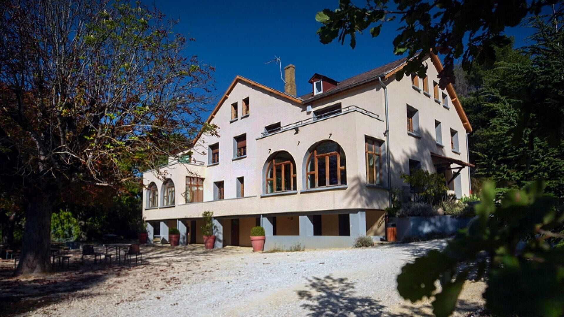 Invitation au voyage