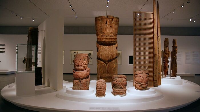 Voyage aux racines de la culture polynésienne