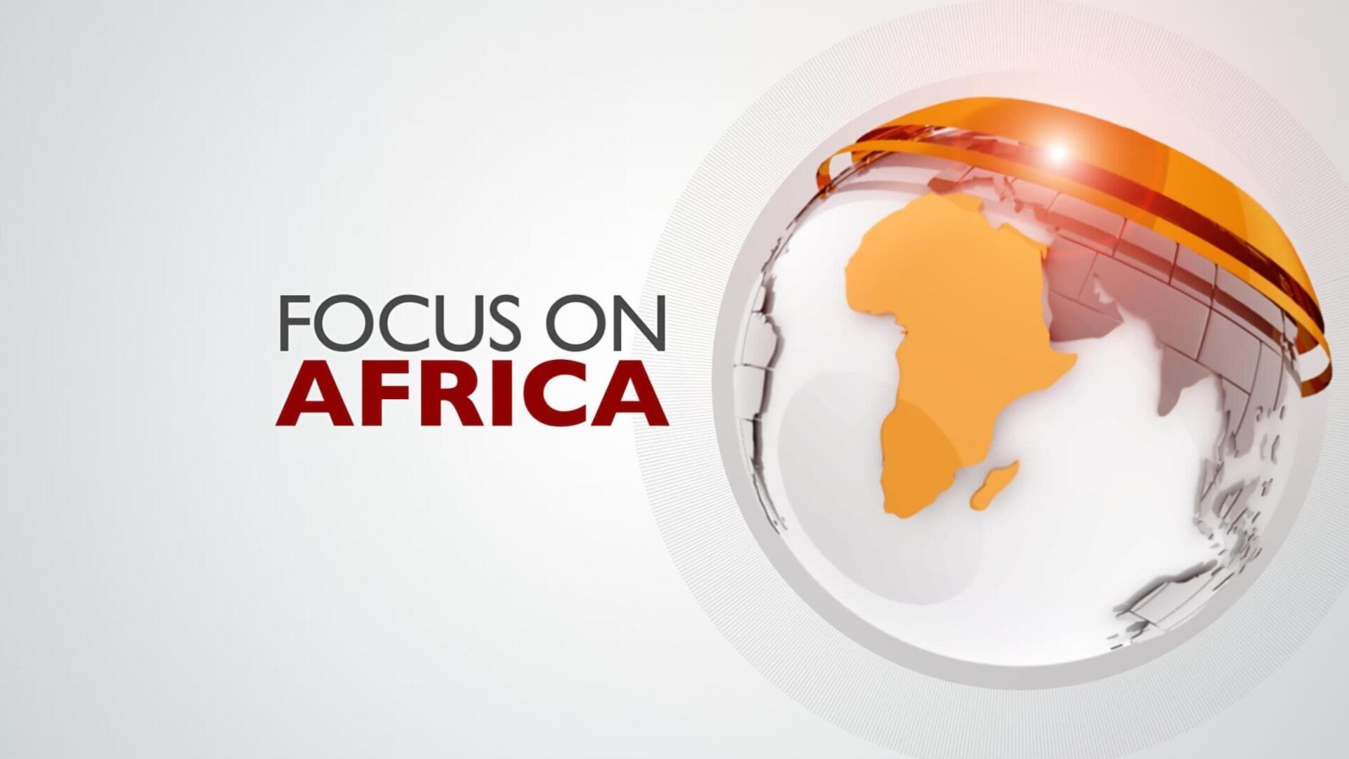 Focus on Africa