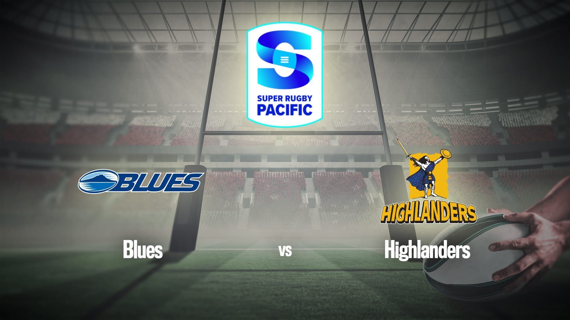 Rugby : Super Rugby Pacific