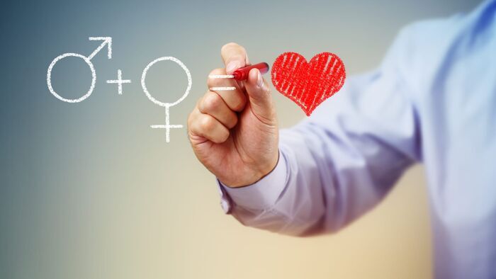 La chaine des amoureux du sexe et de l'érotisme
