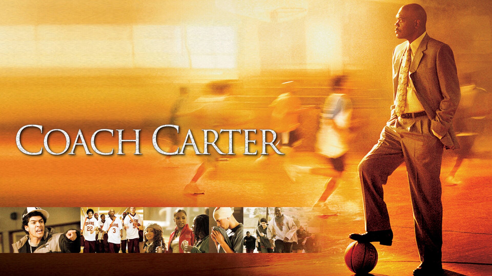 Coach Carter