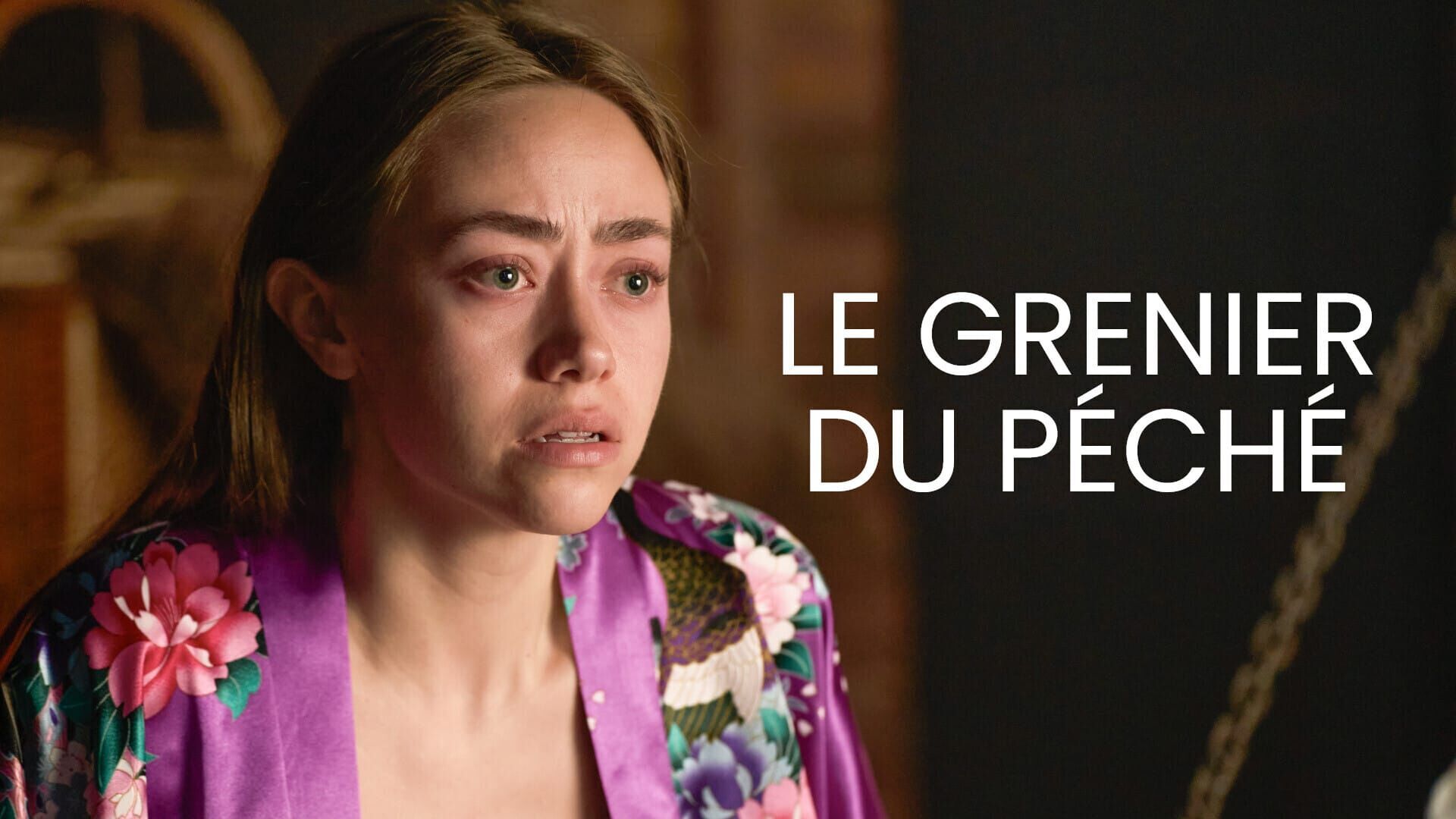 Le grenier du péché