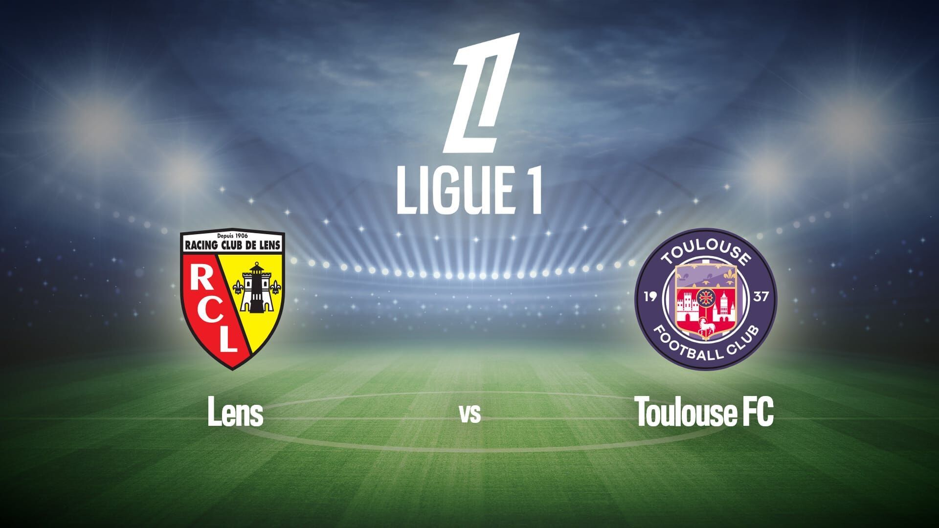 Football : Ligue 1 McDonald's