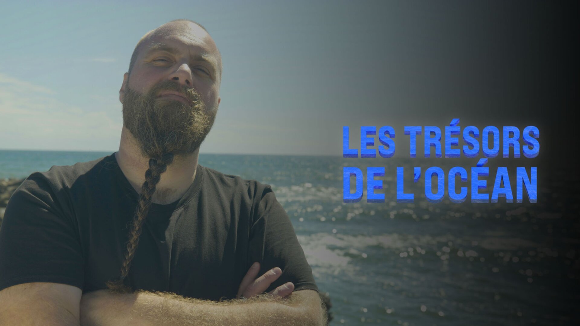 L'orgie des récifs coralliens
