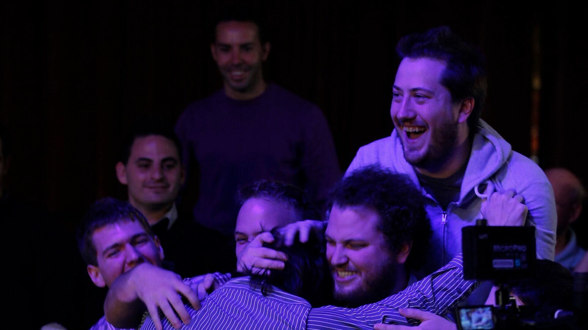 World poker tour europe