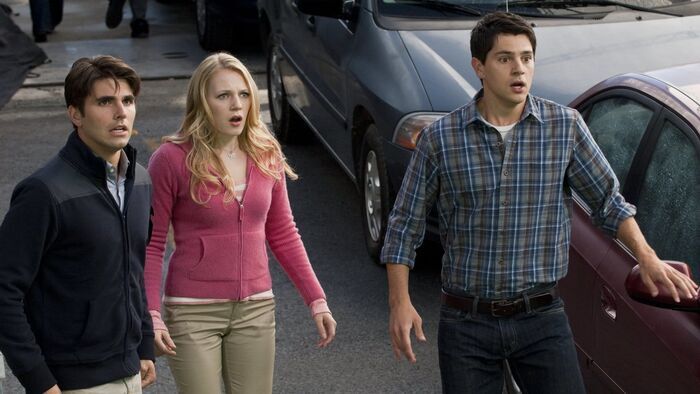 Destination Finale 5