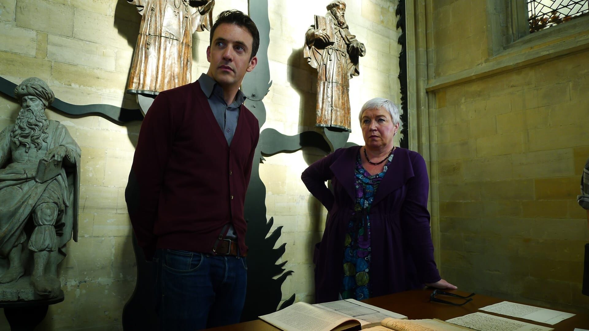 Pouvoirs maléfiques