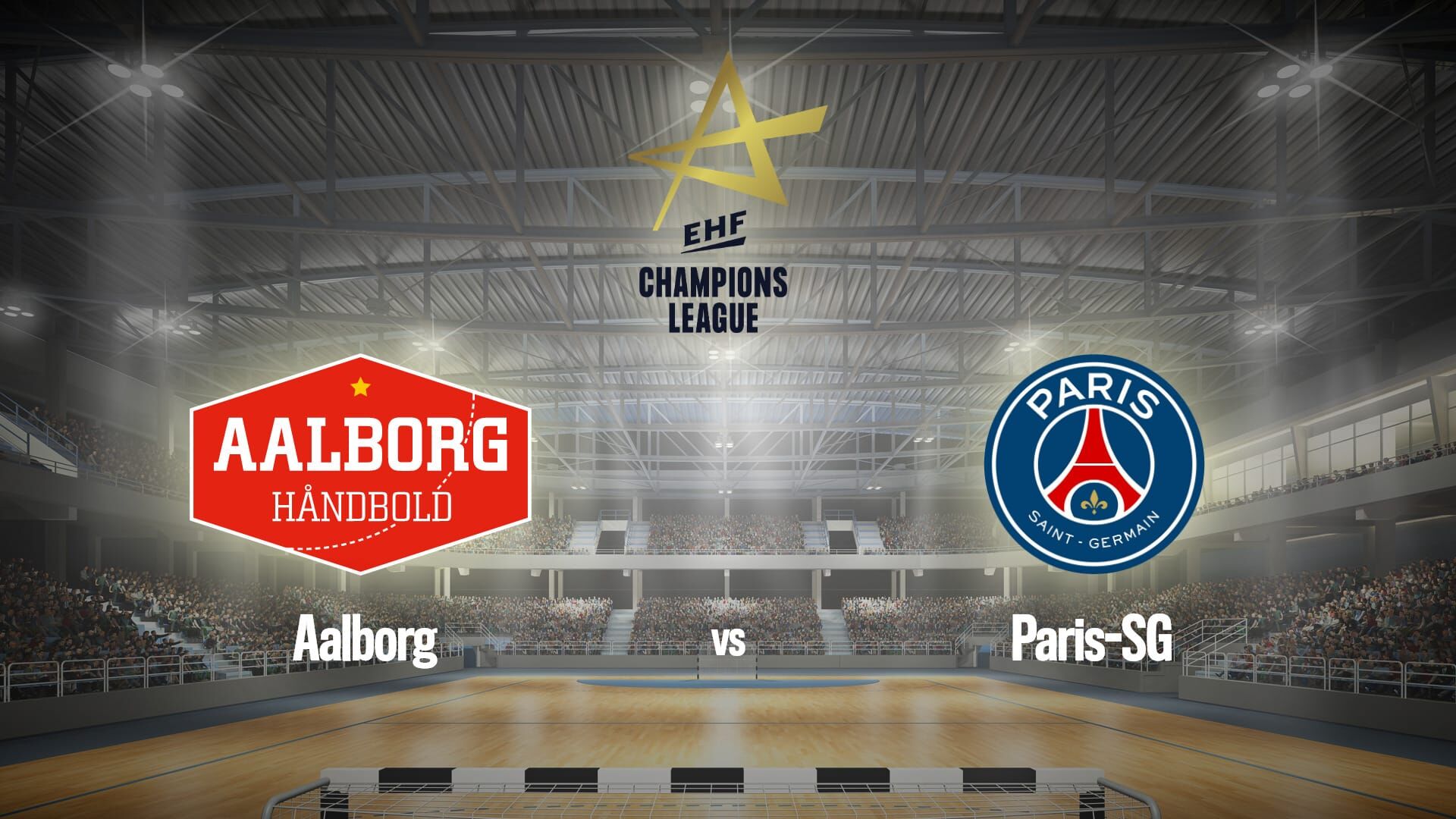 Handball : Ligue des champions