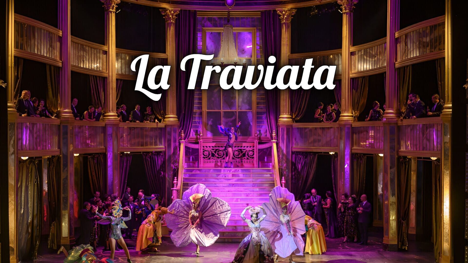 La Traviata