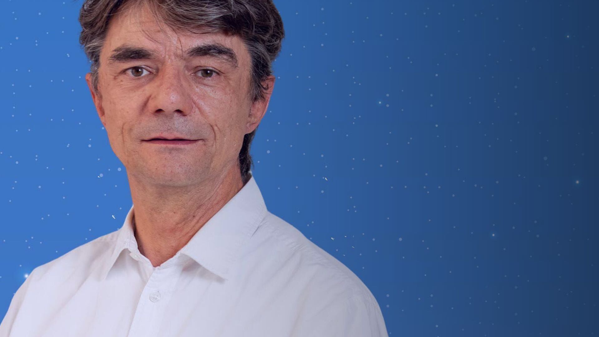 Profession, grand reporter