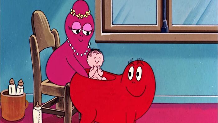 Baby-sitter