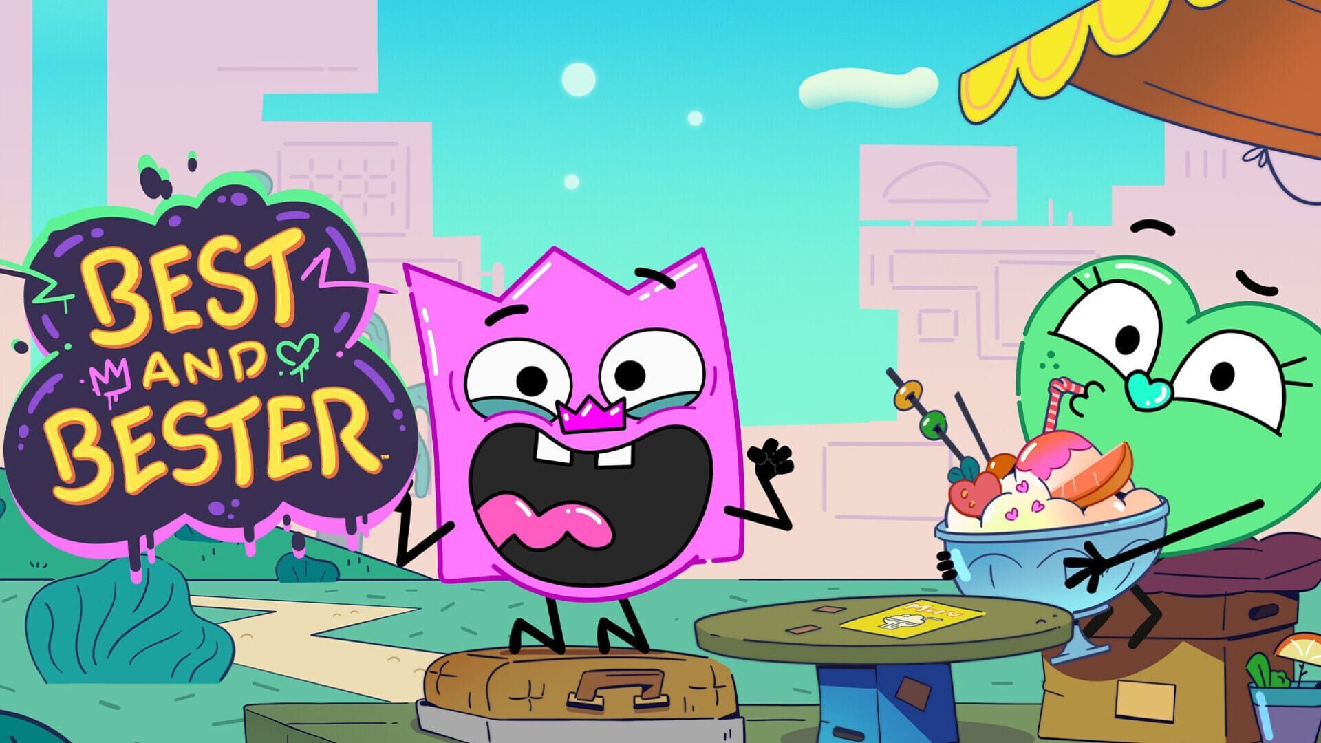 En mauvaise posture / Trois ans de retard