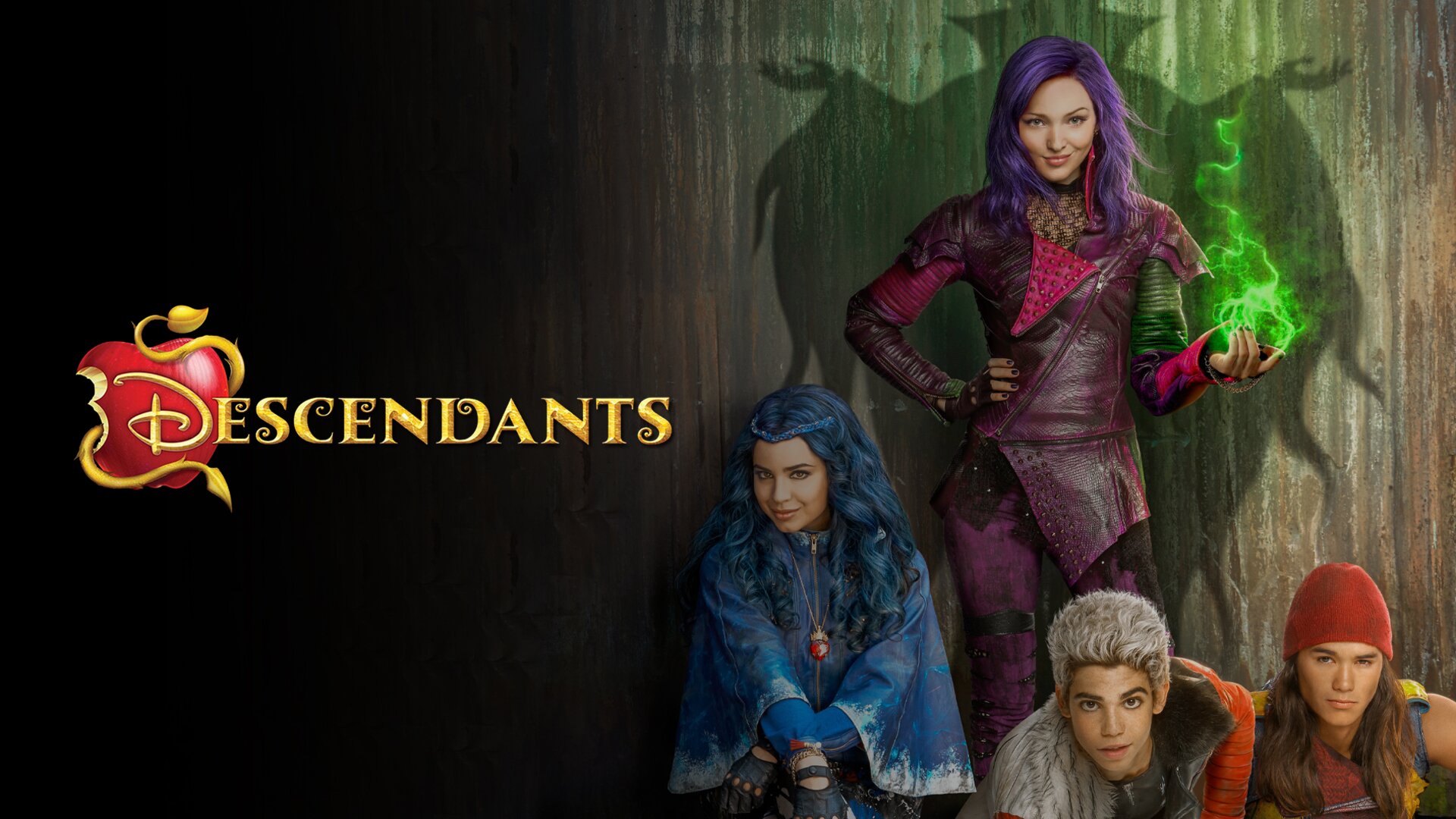 Descendants