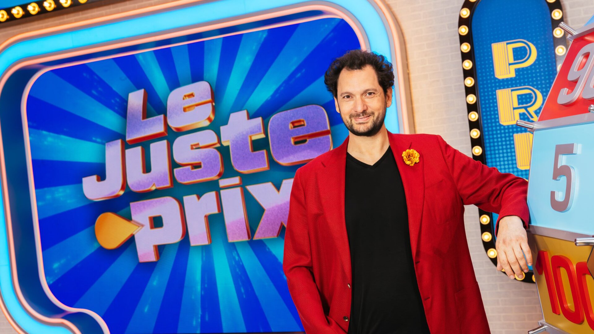 Le juste prix