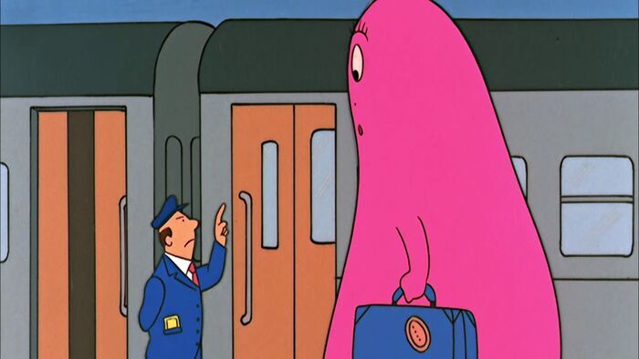 La valise
