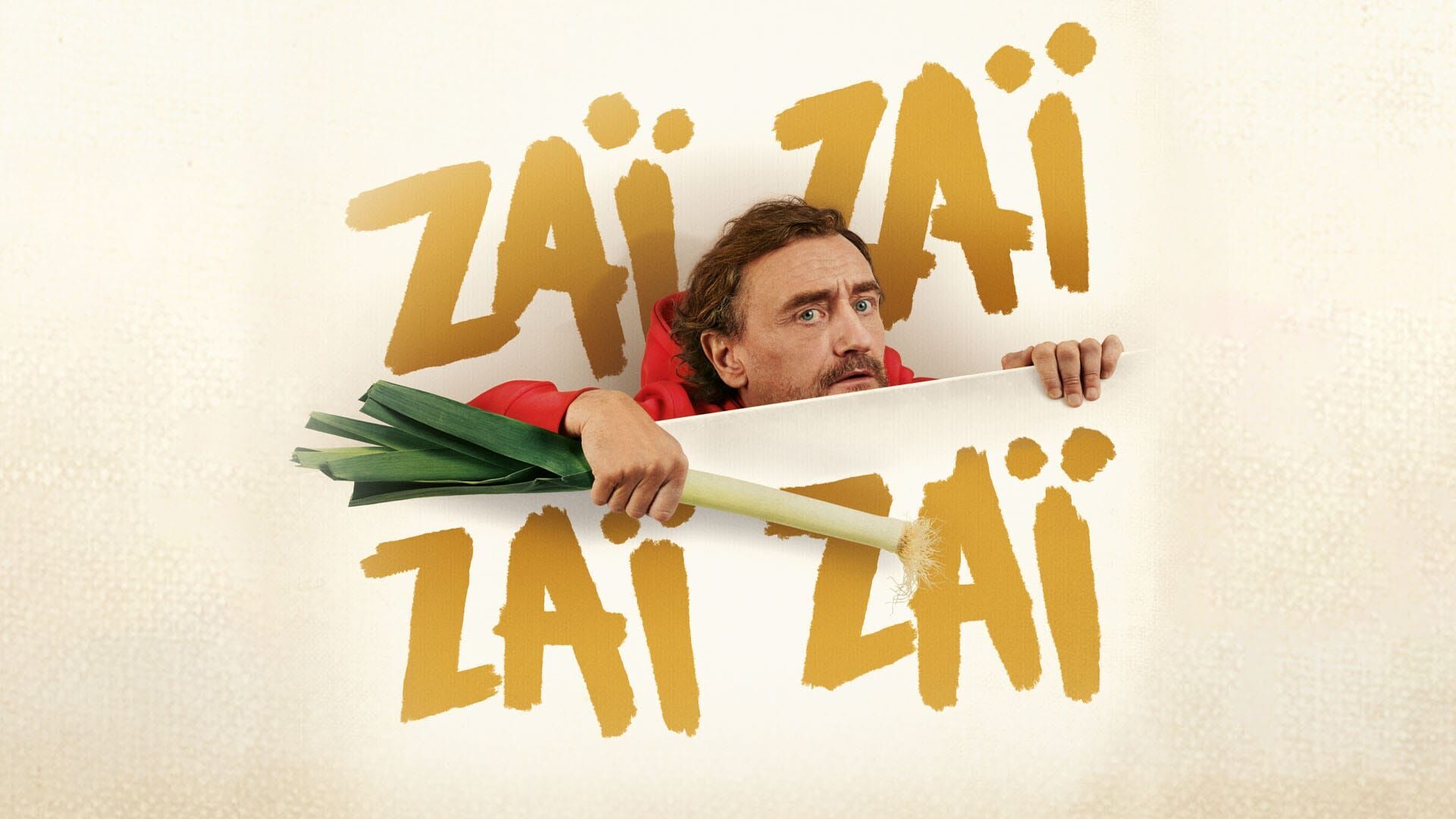 Zaï zaï zaï zaï