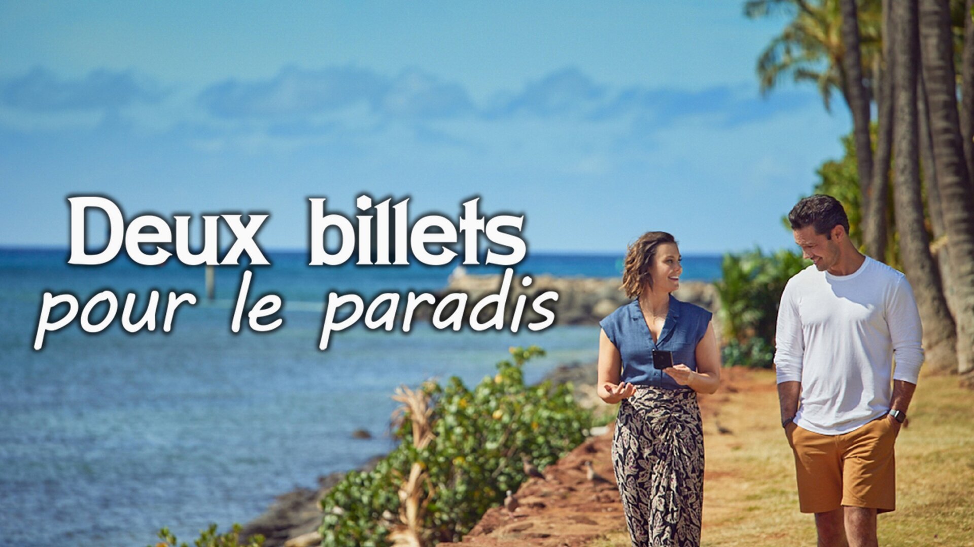 Deux billets pour le paradis