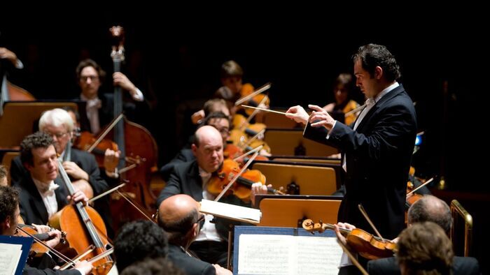 Prokofiev, Chostakovitch