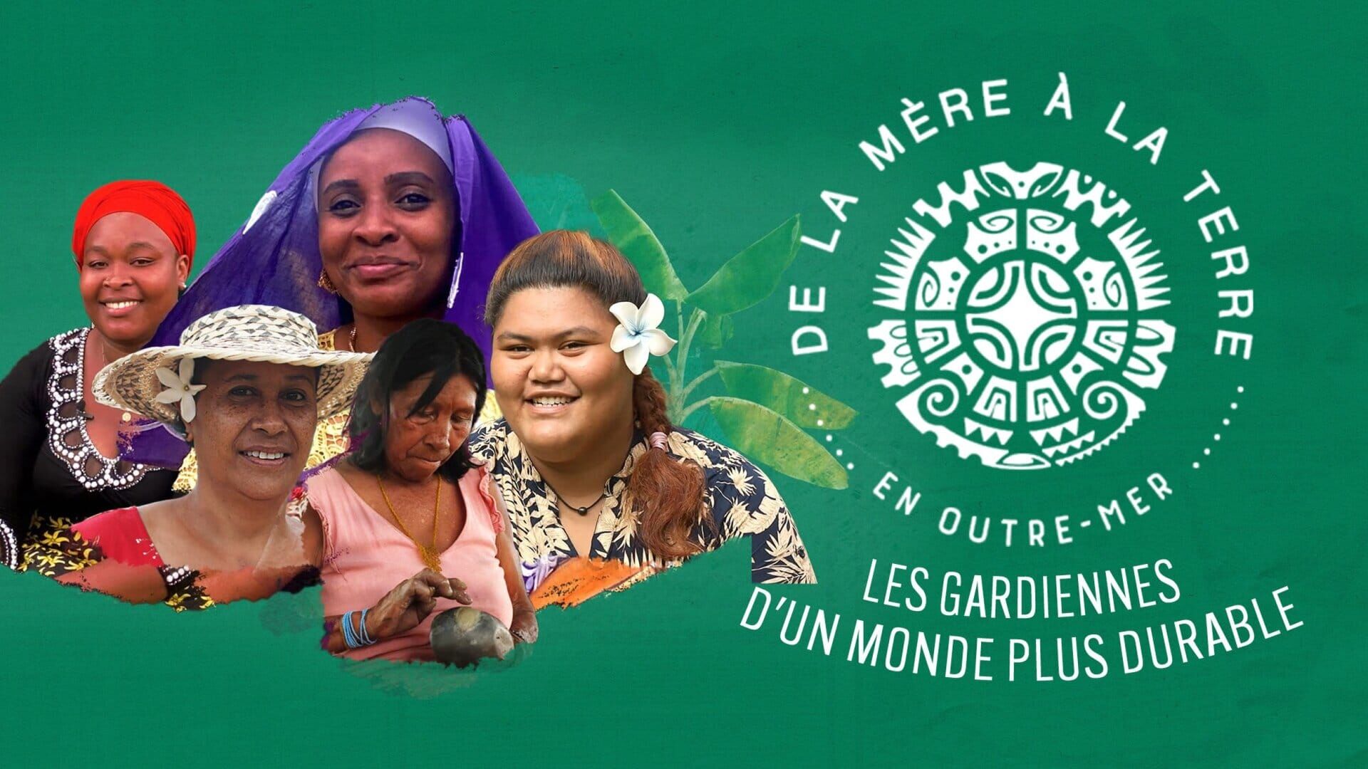 Guyane - La culture sur brûlis