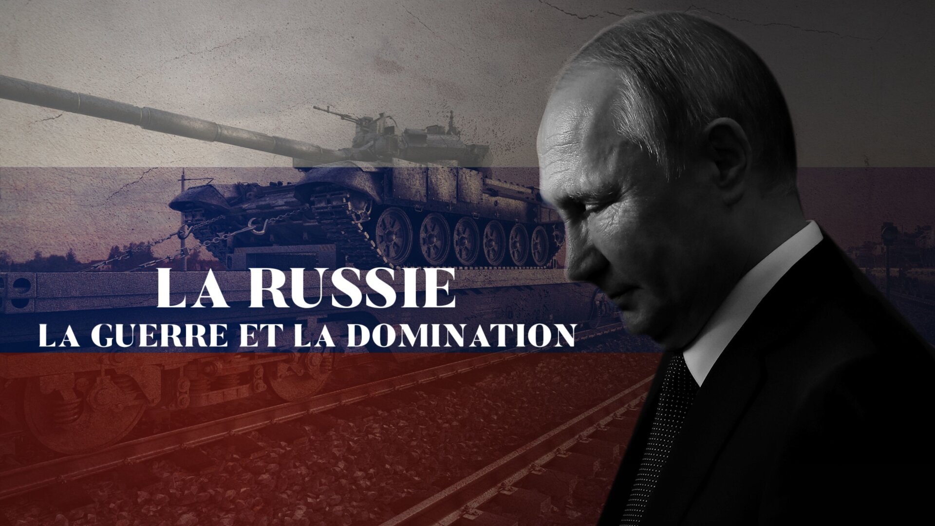 Les conquêtes des tsars