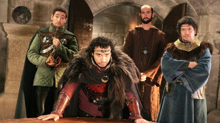 Kaamelott