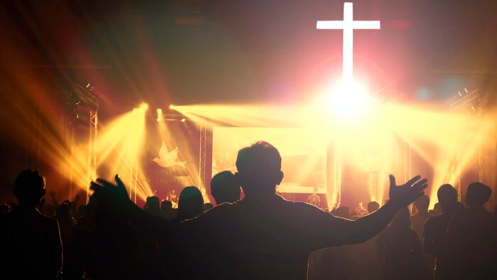 40th Annual Stellar Gospel Music Awards