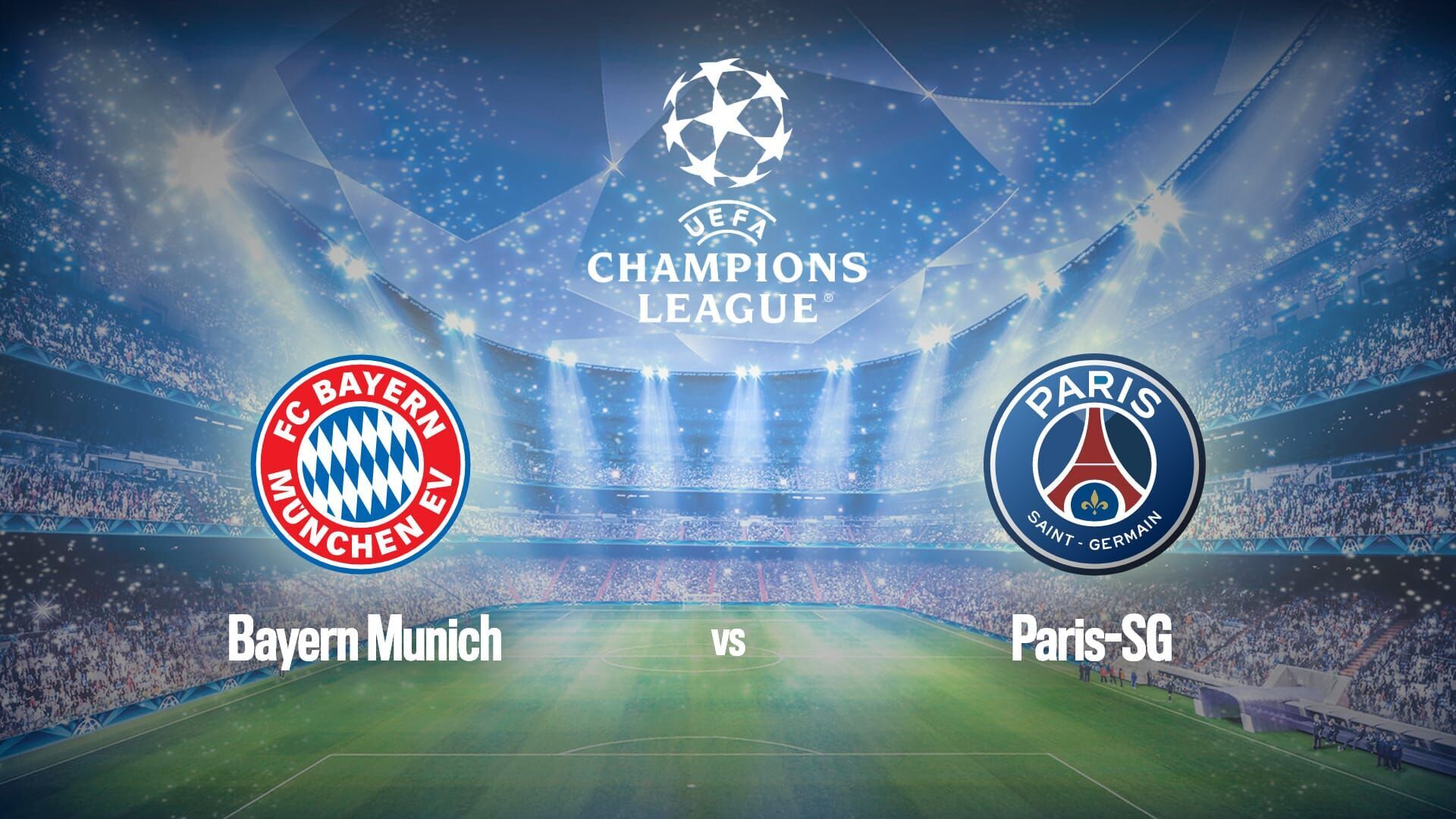 Football : Ligue des champions