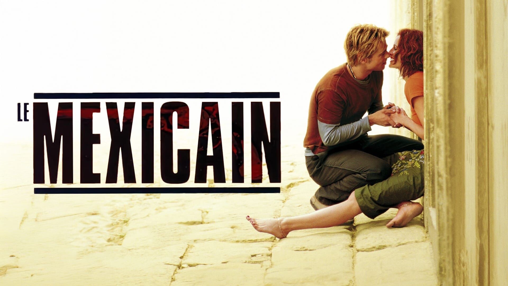 Le Mexicain