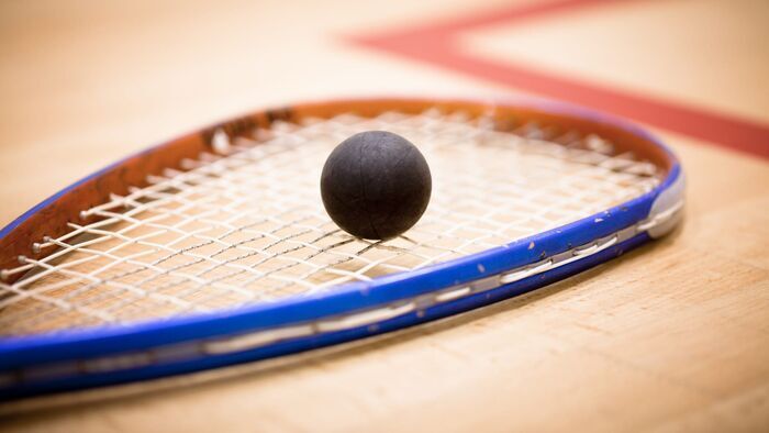 Squash : Championnats du monde