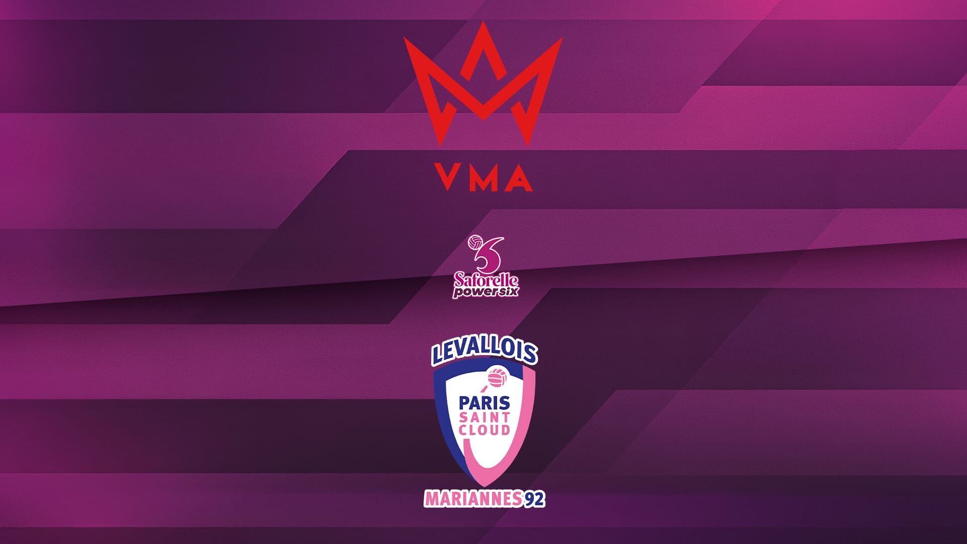 Volley-ball : Ligue A Féminine