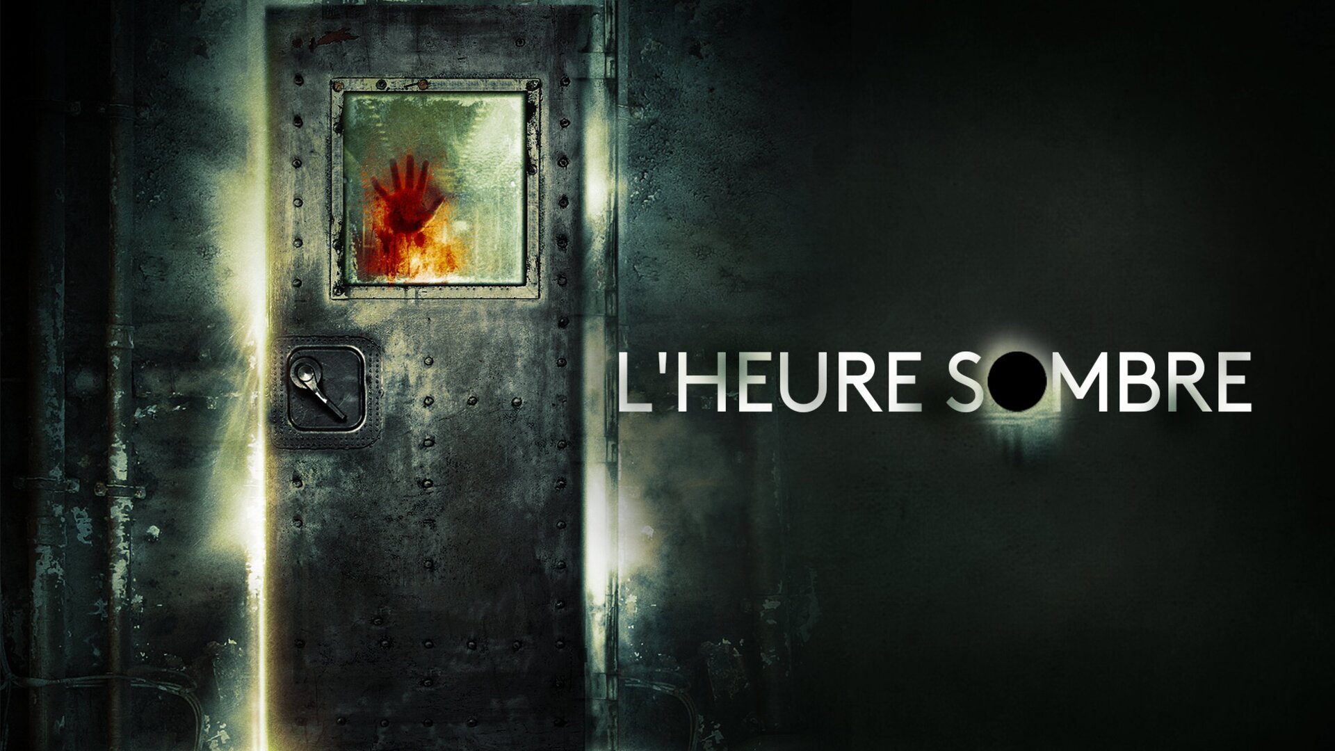 L'heure sombre