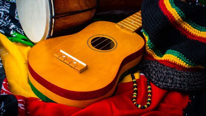 Reggae