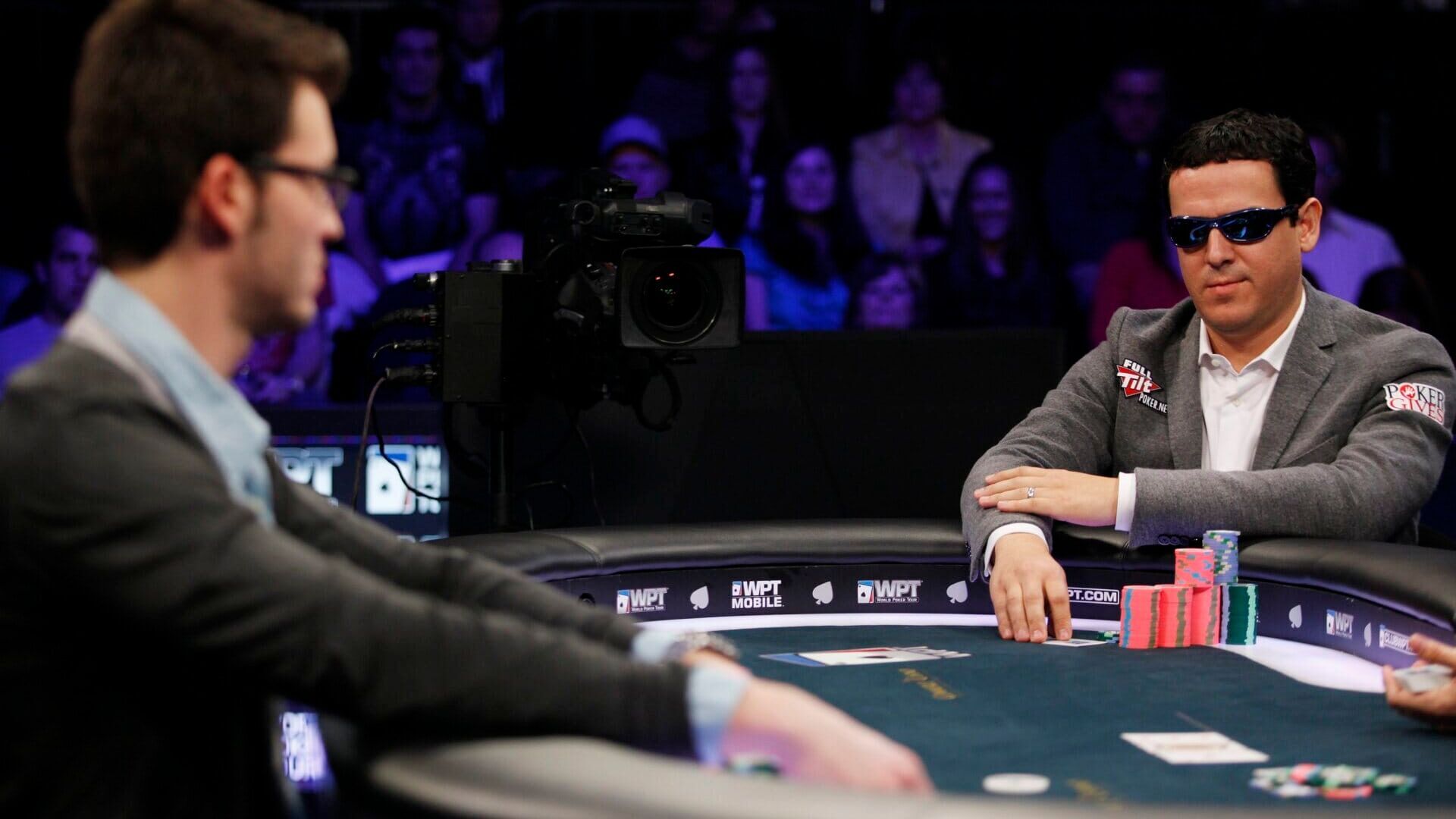 World poker tour europe