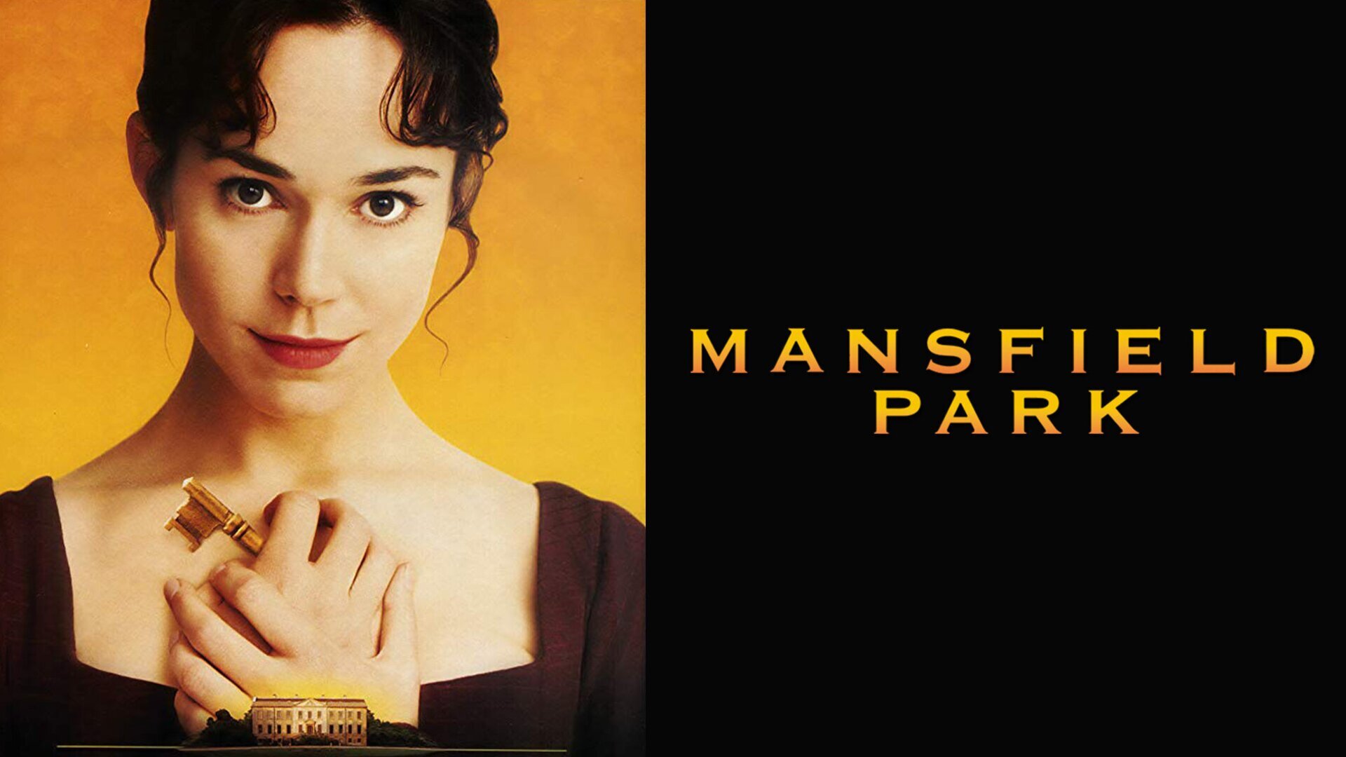 Mansfield Park
