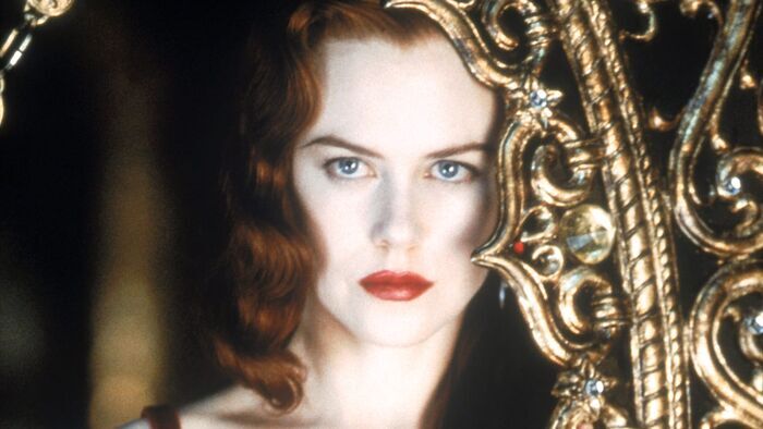Moulin Rouge