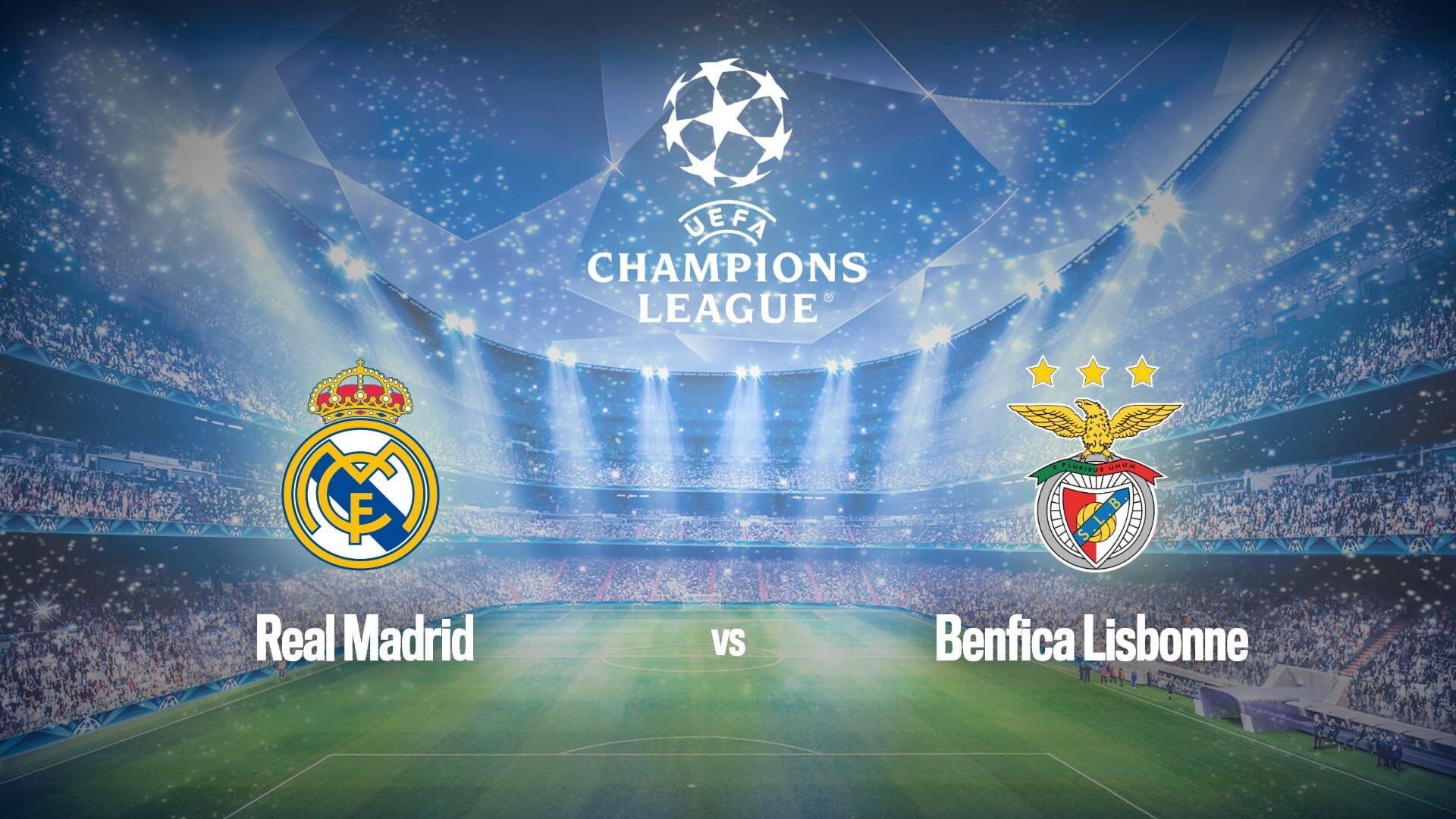 Football : Ligue des champions