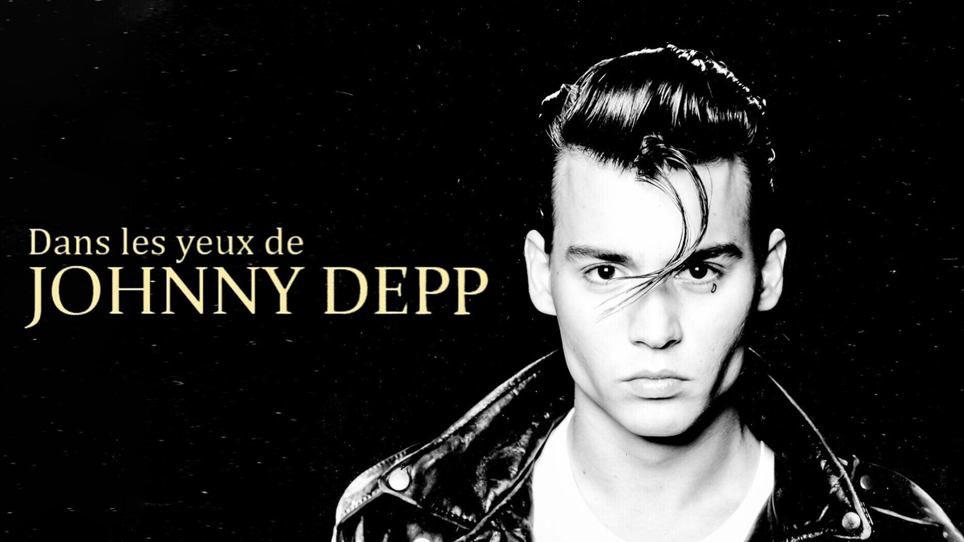 Dans les yeux de Johnny Depp