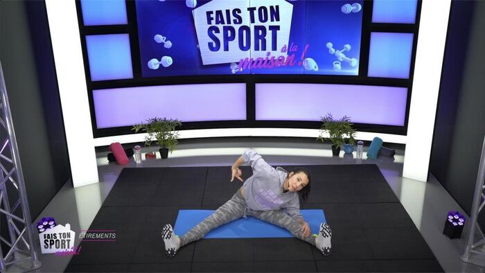 Entraînement cardio