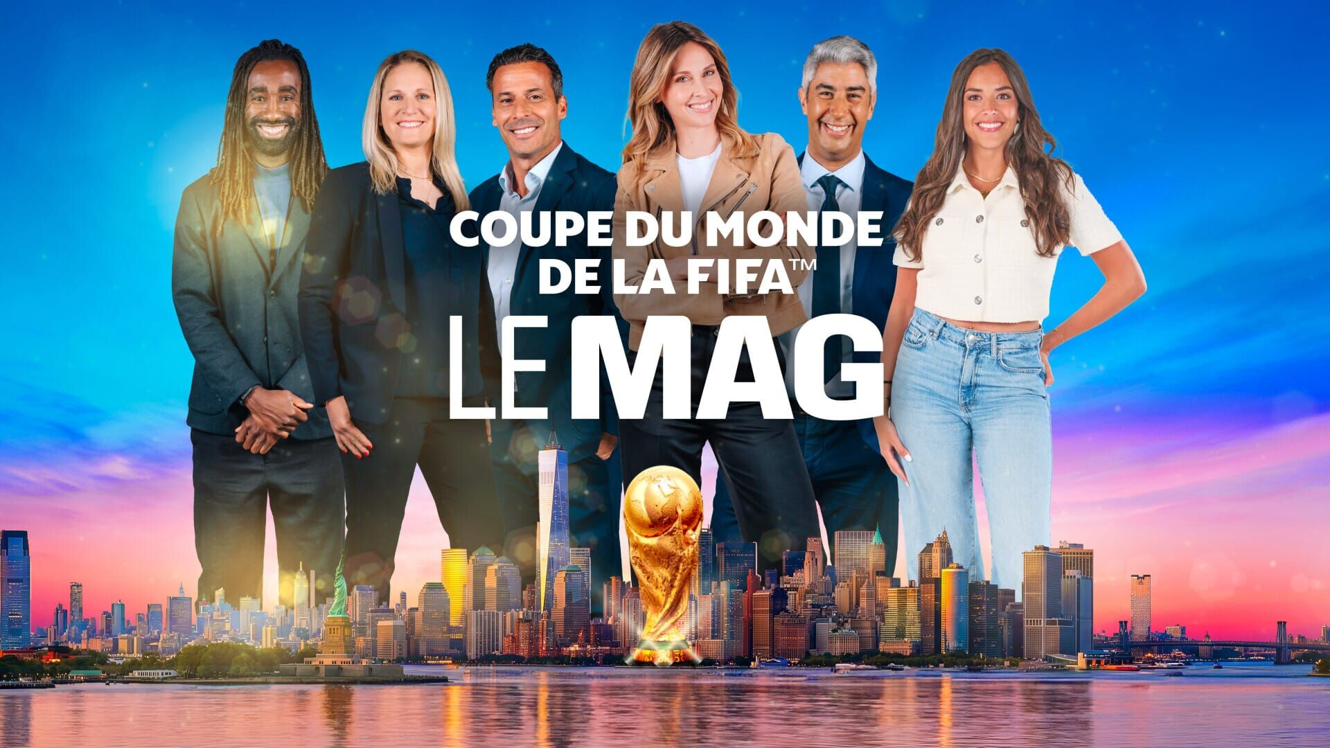 Cérémonie d'ouverture