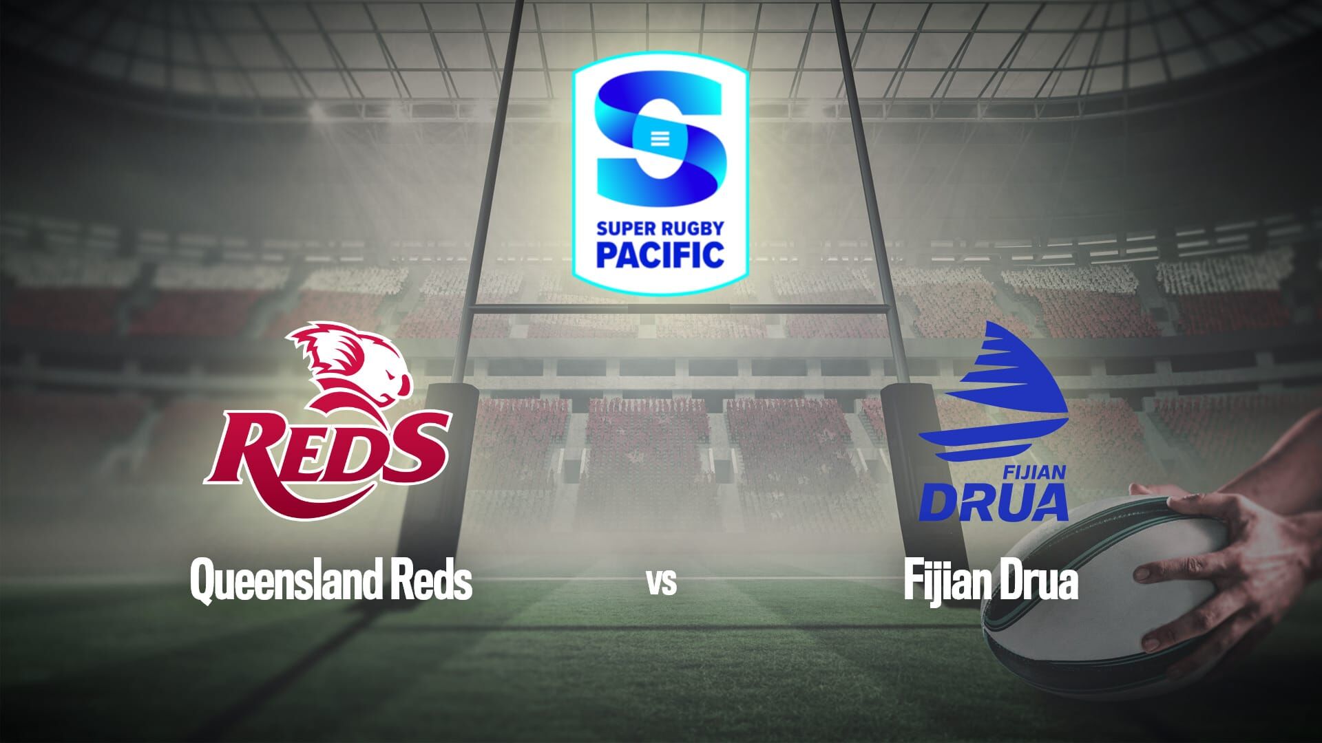 Rugby : Super Rugby Pacific