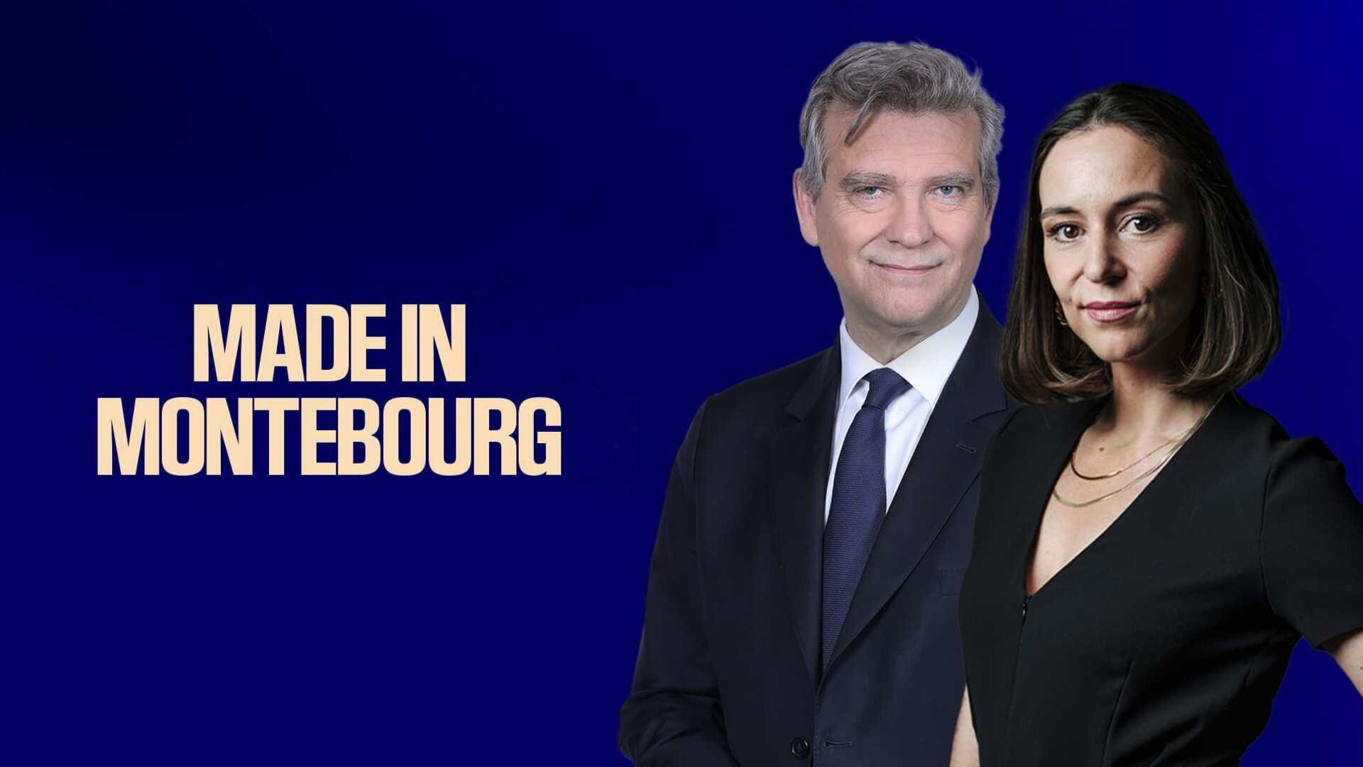 Made in Montebourg