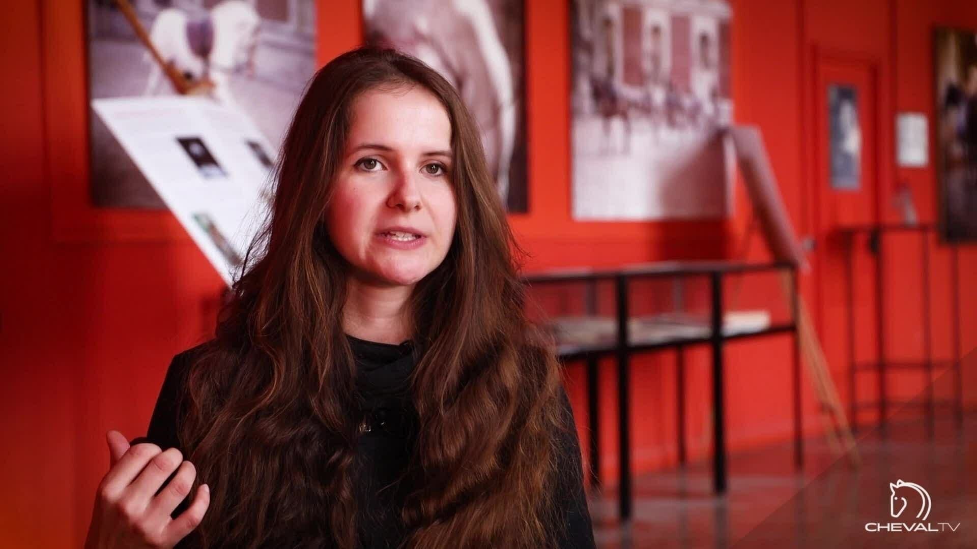 La Quête des Ecuyères