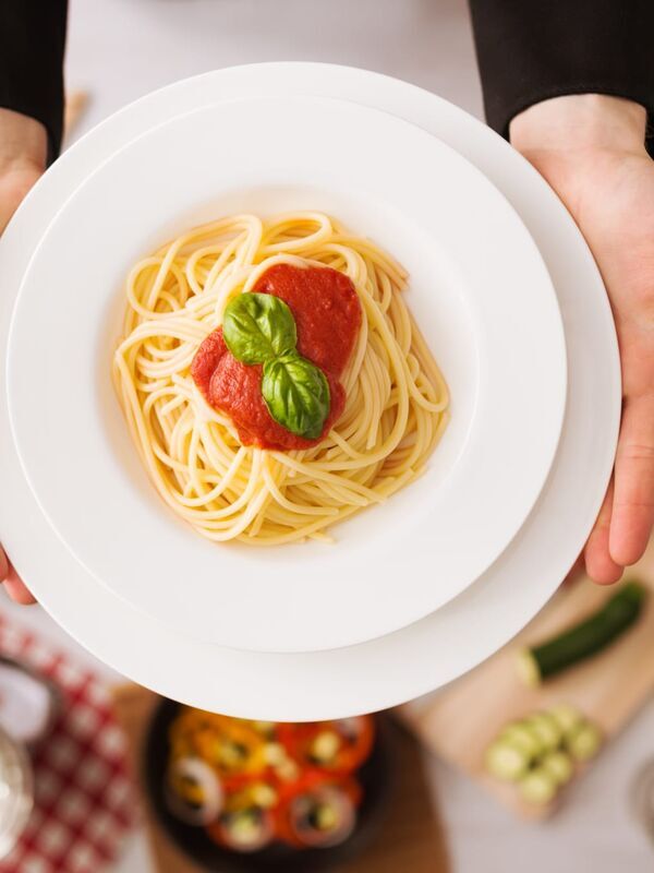 Une Star dans ma cuisine