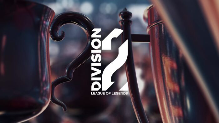 LFL Division 2 : Spring Split