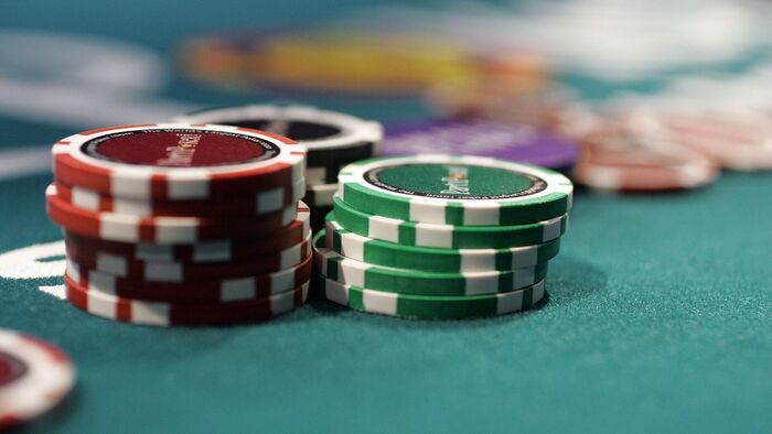 European Poker Open IV