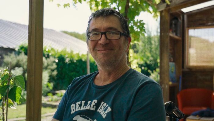 Voir un ami