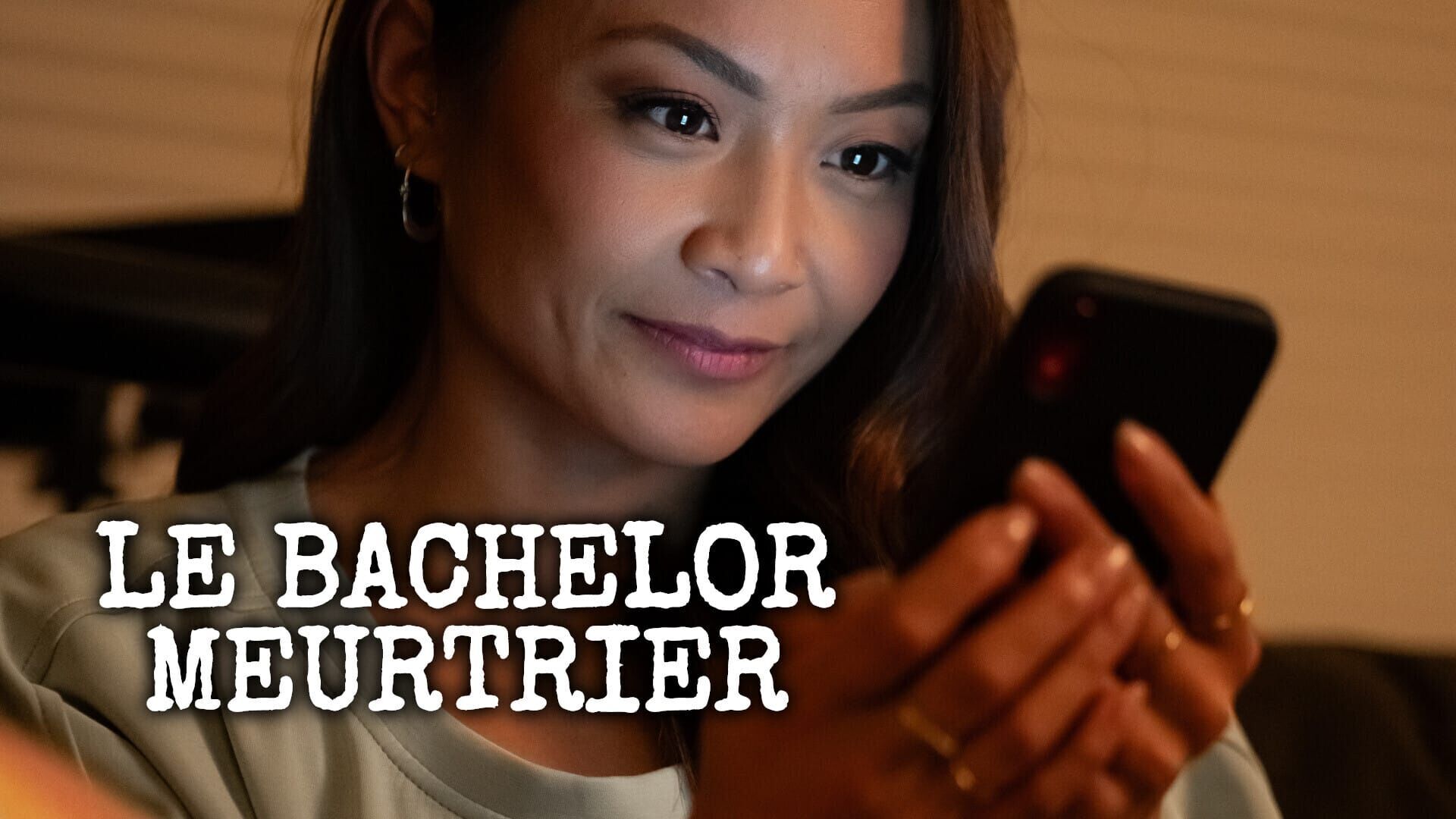 Le bachelor meurtrier