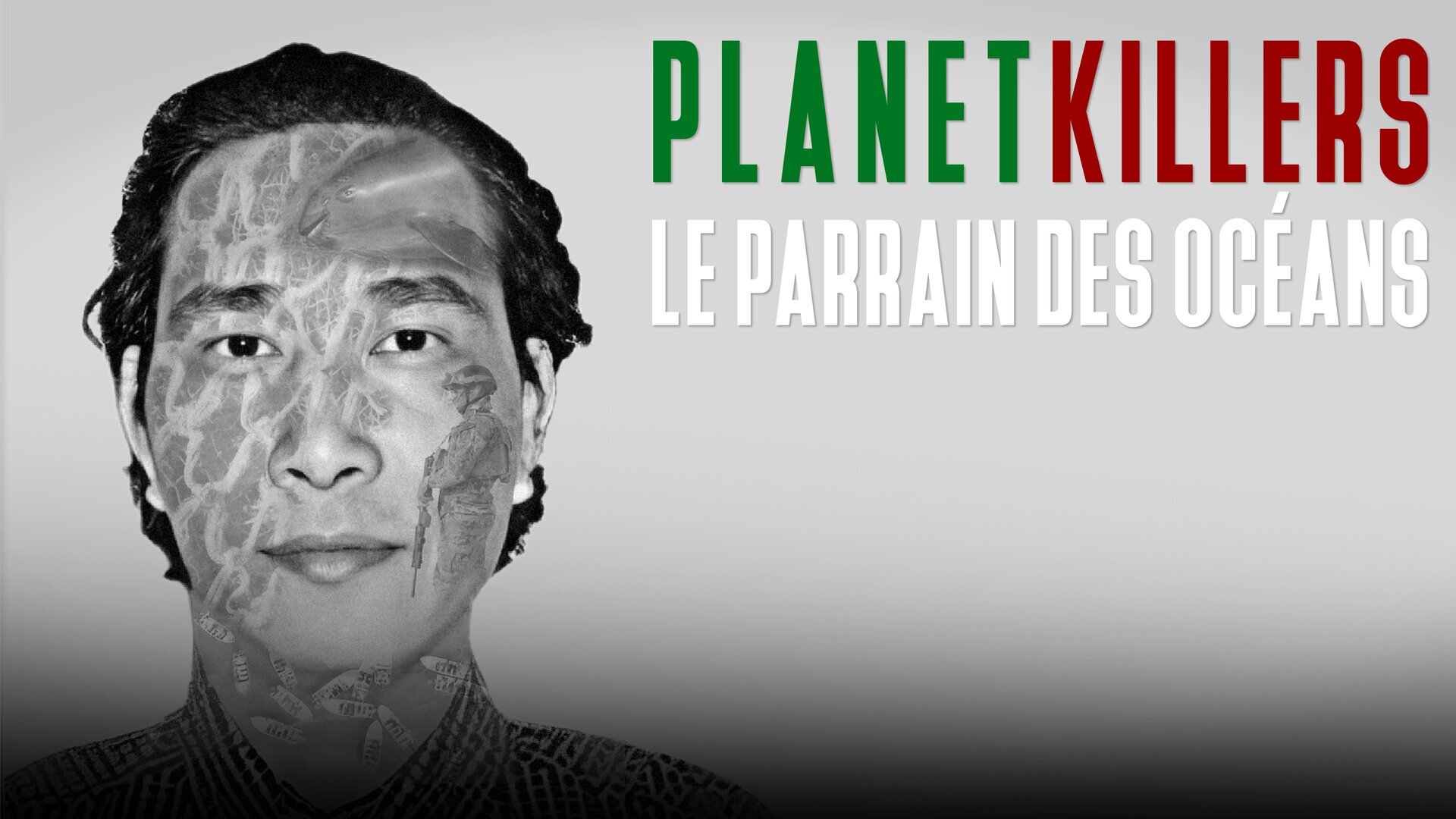 Le parrain des océans