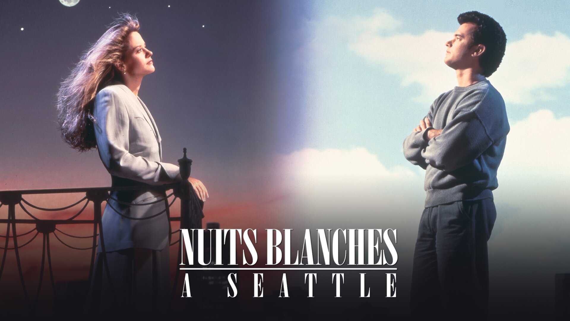 Nuits blanches à Seattle